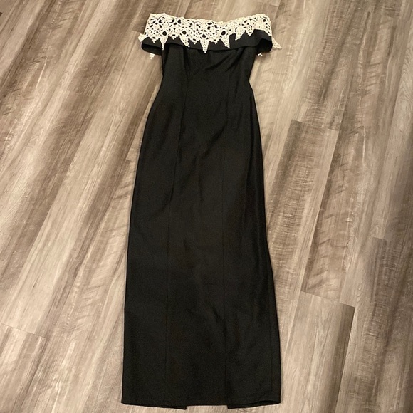 Charisma Dresses & Skirts - Charisma by Bel Aire Dress